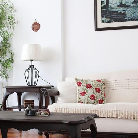Pineapples Sl302 - Copacabana Classic Flat Daire Rio de Janeiro Dış mekan fotoğraf
