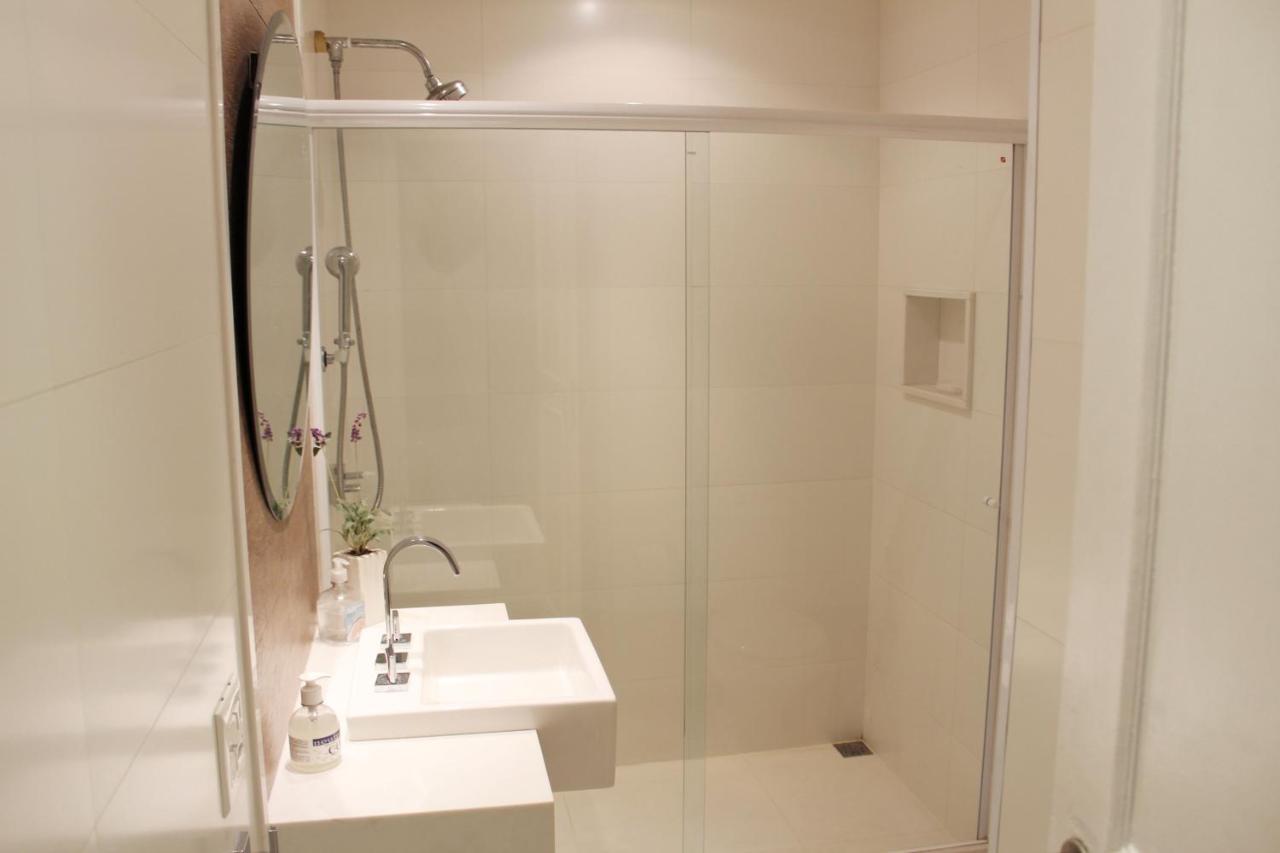 Pineapples Sl302 - Copacabana Classic Flat Daire Rio de Janeiro Dış mekan fotoğraf