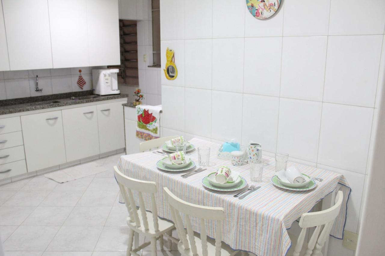 Pineapples Sl302 - Copacabana Classic Flat Daire Rio de Janeiro Dış mekan fotoğraf