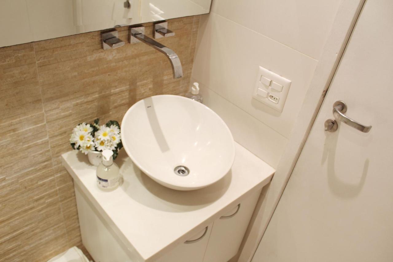 Pineapples Sl302 - Copacabana Classic Flat Daire Rio de Janeiro Dış mekan fotoğraf
