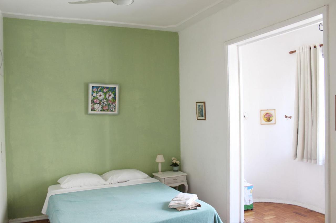 Pineapples Sl302 - Copacabana Classic Flat Daire Rio de Janeiro Dış mekan fotoğraf