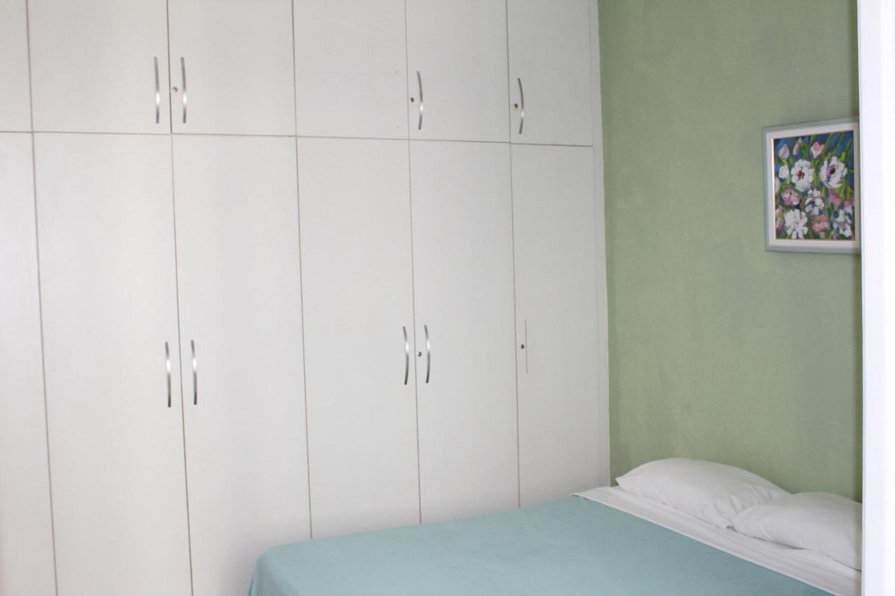 Pineapples Sl302 - Copacabana Classic Flat Daire Rio de Janeiro Dış mekan fotoğraf