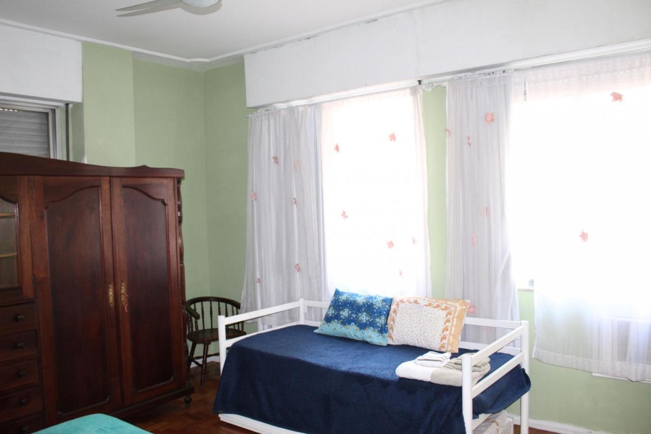 Pineapples Sl302 - Copacabana Classic Flat Daire Rio de Janeiro Dış mekan fotoğraf
