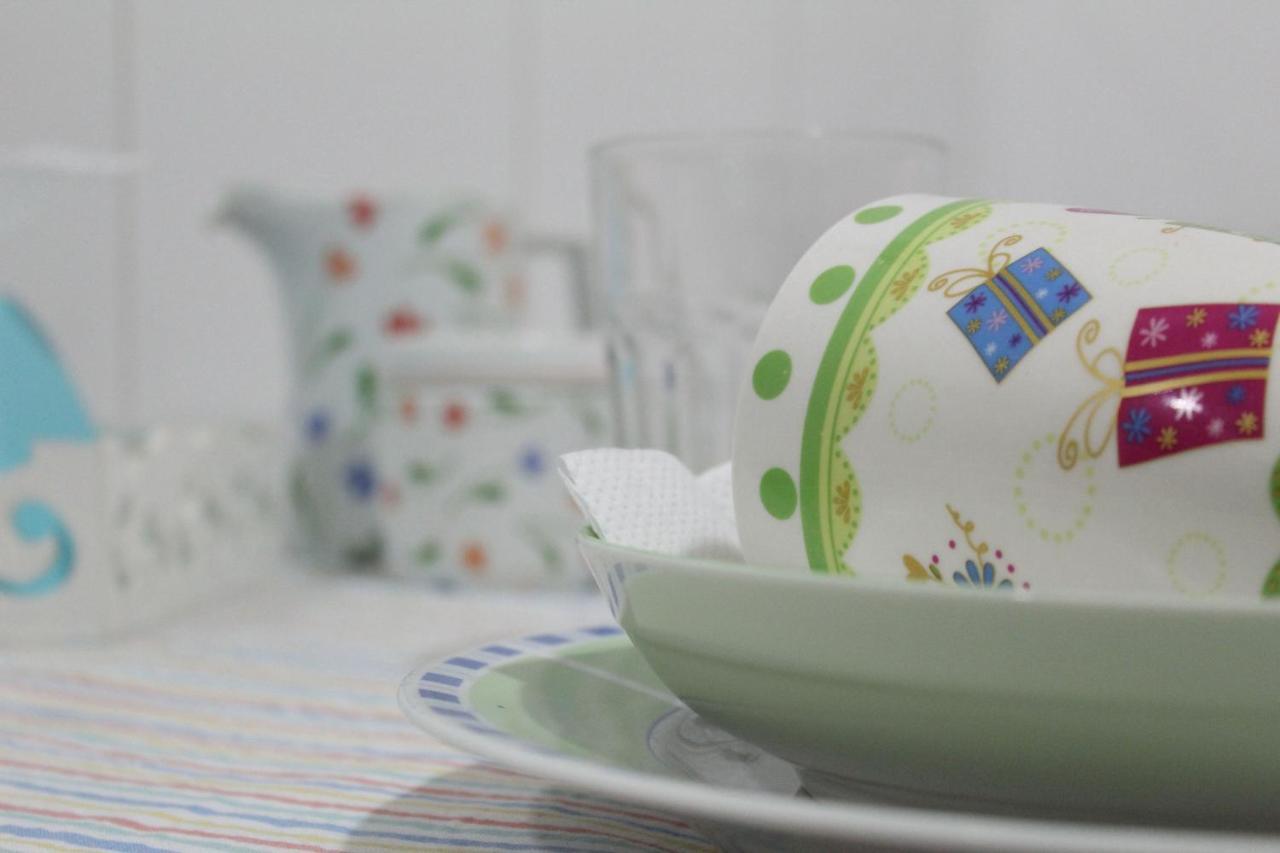 Pineapples Sl302 - Copacabana Classic Flat Daire Rio de Janeiro Dış mekan fotoğraf